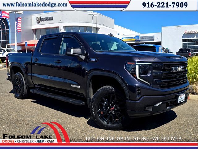 2022 GMC Sierra 1500 Elevation 2022 GMC Sierra 1500 Elevation