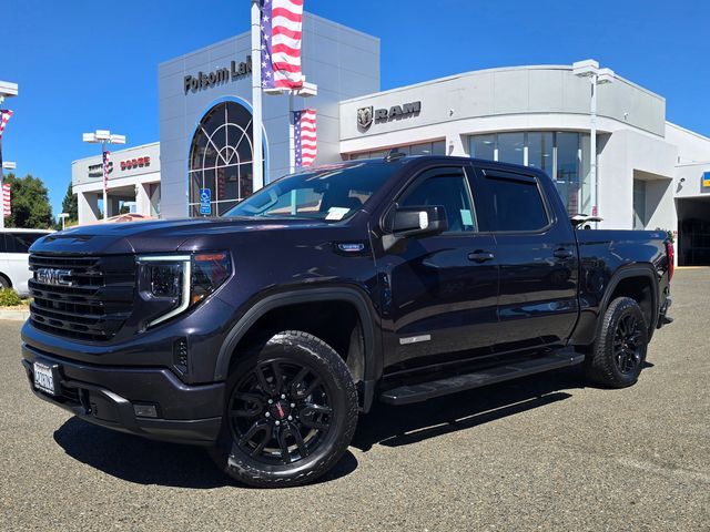 2022 GMC Sierra 1500 Elevation 2022 GMC Sierra 1500 Elevation