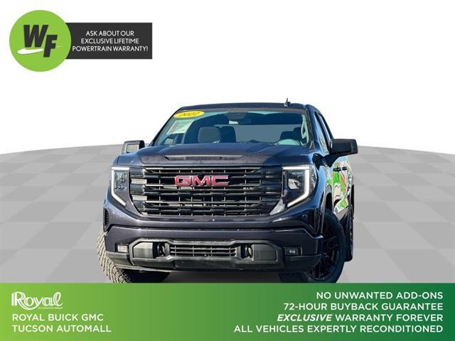 2022 GMC Sierra 1500 Elevation Tucson AZ 2022 GMC Sierra 1500 Elevation Tucson AZ