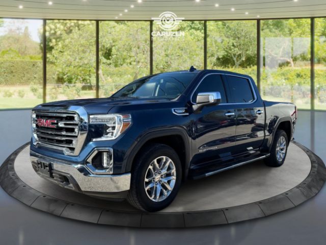2022 GMC Sierra 1500 Limited SLT's photo