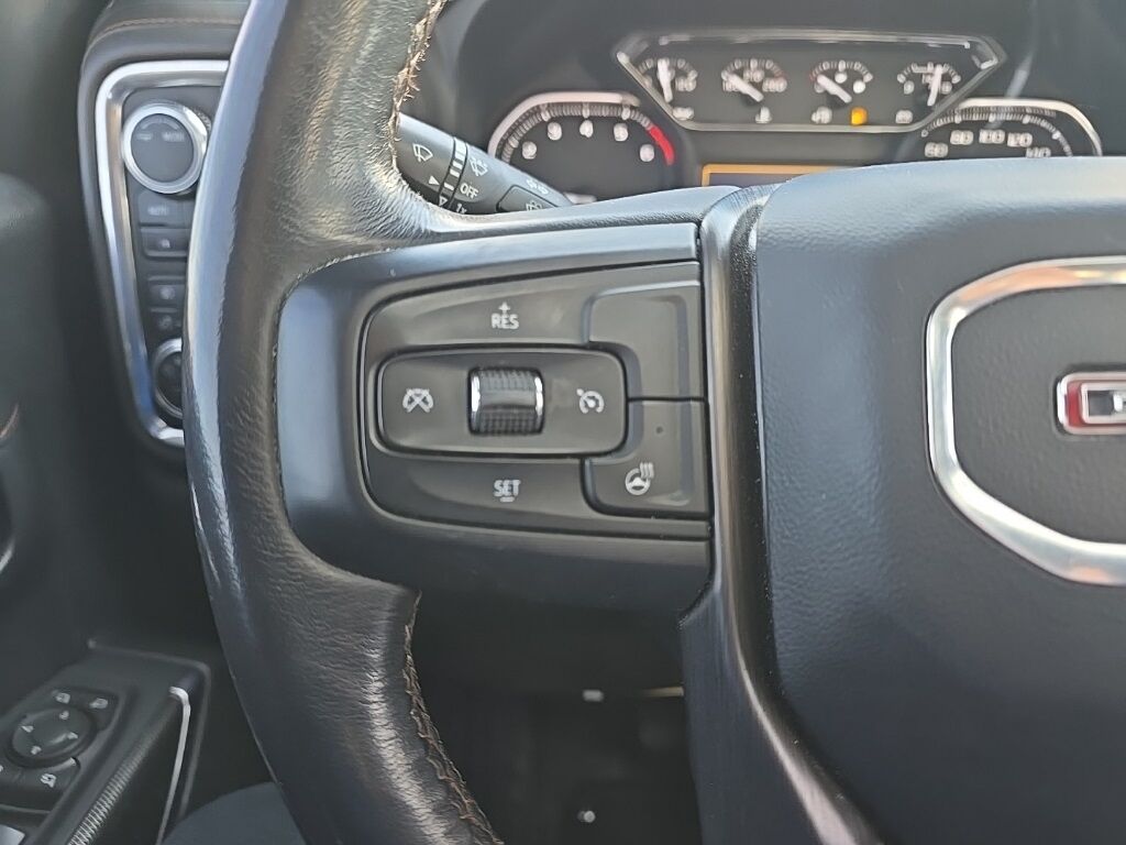 2022 GMC Sierra 1500 Limited 4x4 Crew Cab AT4 Fond du Lac WI 2022 GMC Sierra 1500 Limited 4x4 Crew Cab AT4 Fond du Lac WI