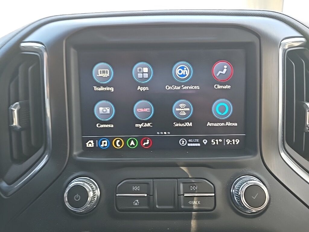 2022 GMC Sierra 1500 Limited 4x4 Crew Cab AT4 Fond du Lac WI 2022 GMC Sierra 1500 Limited 4x4 Crew Cab AT4 Fond du Lac WI