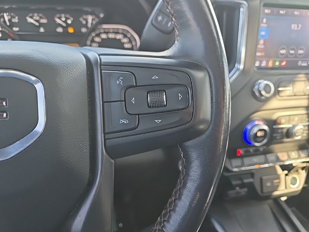 2022 GMC Sierra 1500 Limited 4x4 Crew Cab AT4 Fond du Lac WI 2022 GMC Sierra 1500 Limited 4x4 Crew Cab AT4 Fond du Lac WI