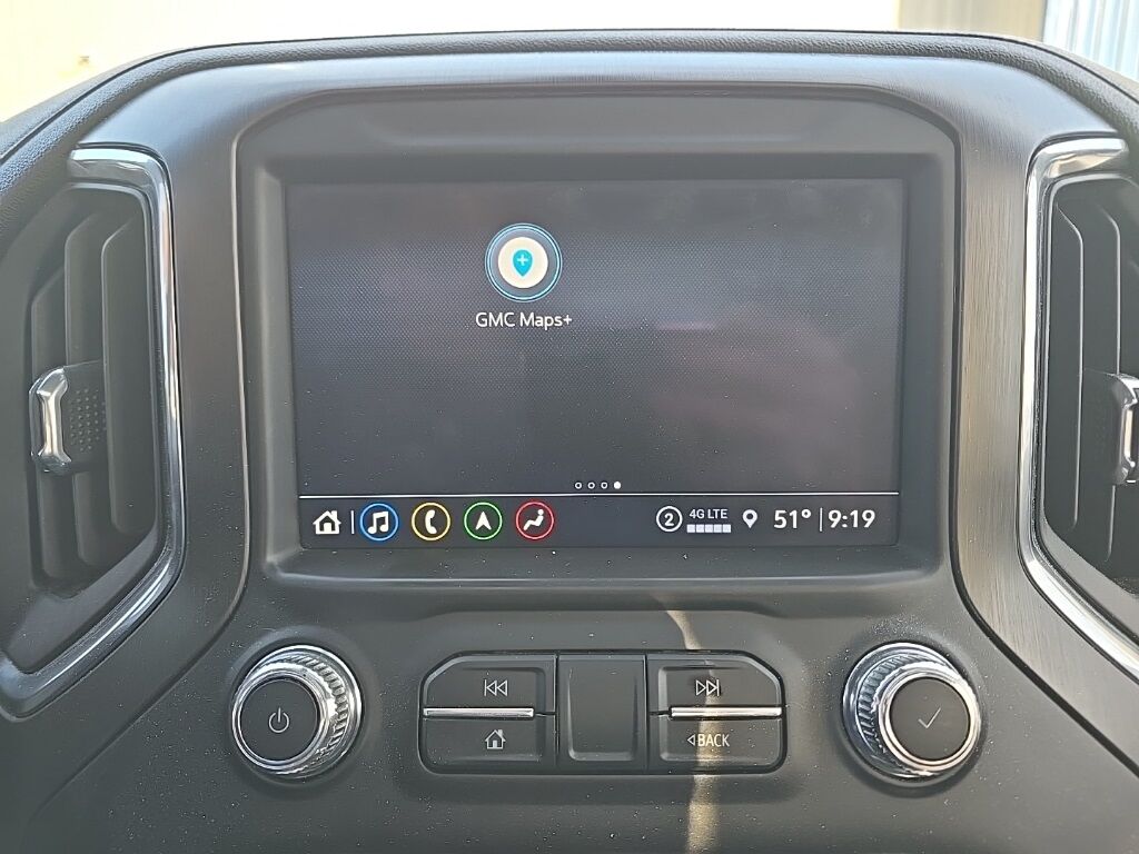 2022 GMC Sierra 1500 Limited 4x4 Crew Cab AT4 Fond du Lac WI 2022 GMC Sierra 1500 Limited 4x4 Crew Cab AT4 Fond du Lac WI