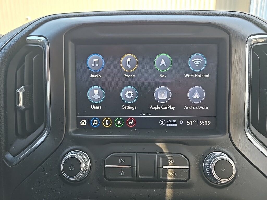 2022 GMC Sierra 1500 Limited 4x4 Crew Cab AT4 Fond du Lac WI 2022 GMC Sierra 1500 Limited 4x4 Crew Cab AT4 Fond du Lac WI