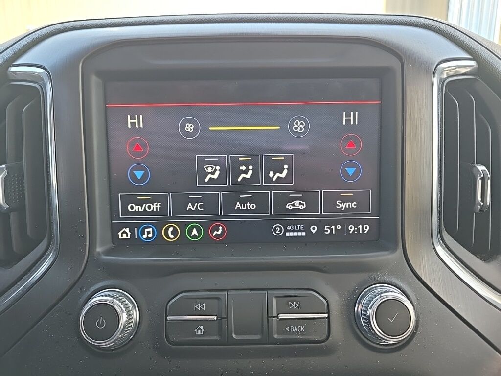 2022 GMC Sierra 1500 Limited 4x4 Crew Cab AT4 Fond du Lac WI 2022 GMC Sierra 1500 Limited 4x4 Crew Cab AT4 Fond du Lac WI