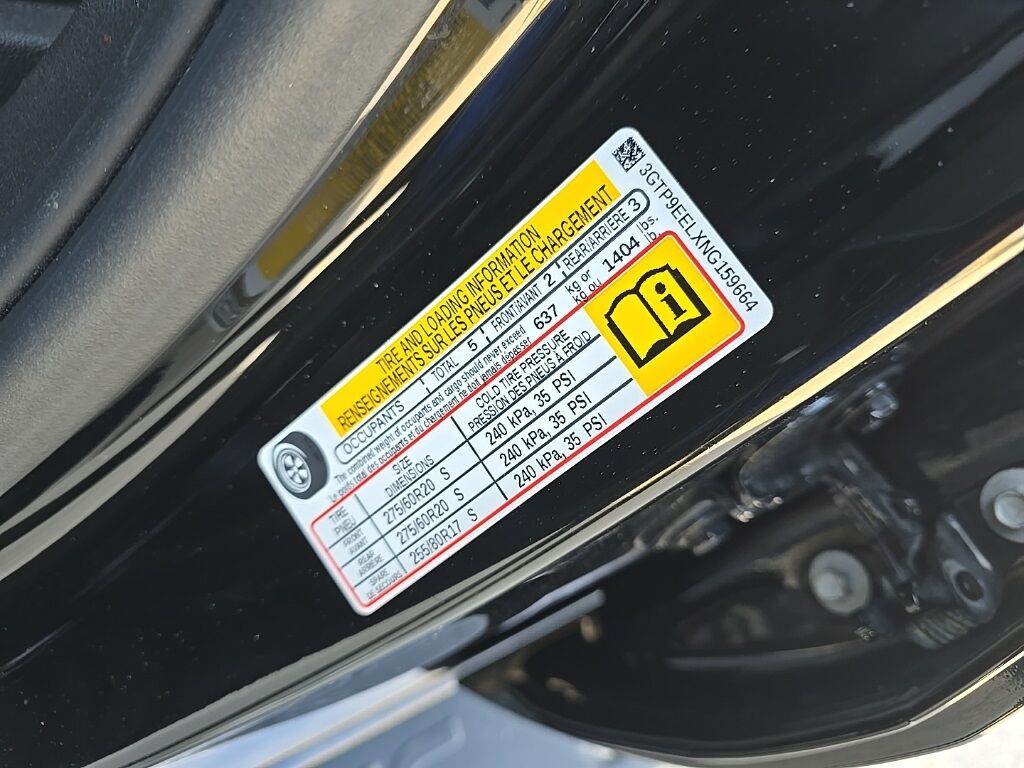 2022 GMC Sierra 1500 Limited 4x4 Crew Cab AT4 Fond du Lac WI 2022 GMC Sierra 1500 Limited 4x4 Crew Cab AT4 Fond du Lac WI