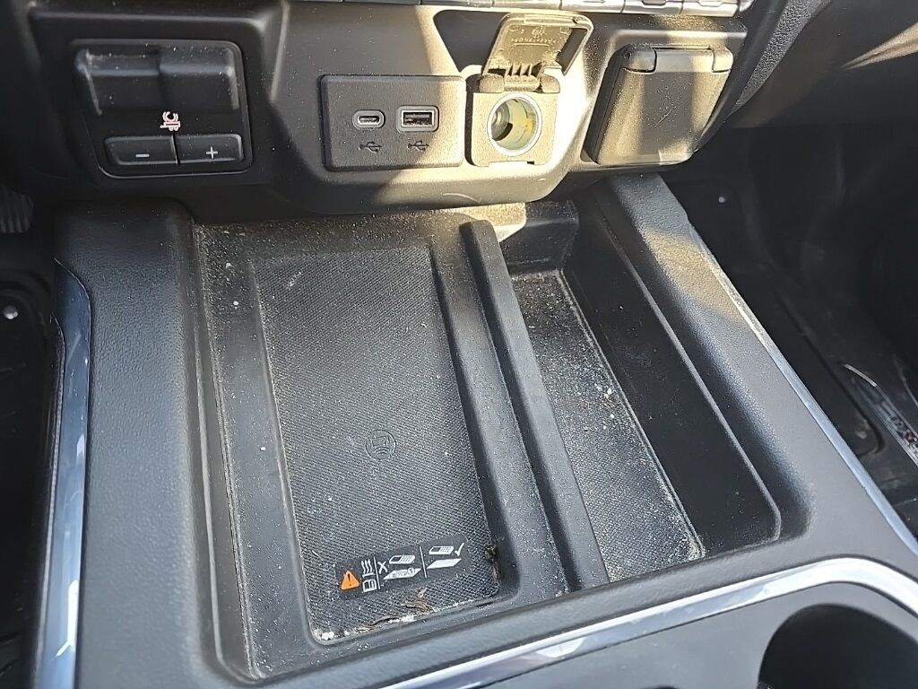 2022 GMC Sierra 1500 Limited 4x4 Crew Cab AT4 Fond du Lac WI 2022 GMC Sierra 1500 Limited 4x4 Crew Cab AT4 Fond du Lac WI