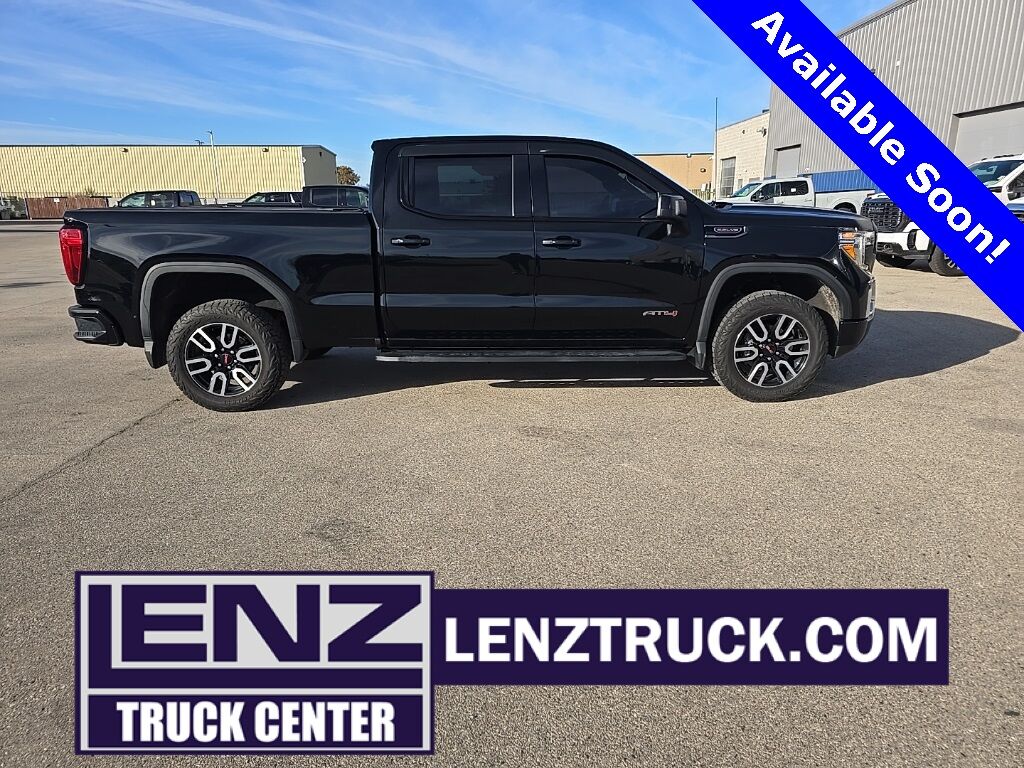 2022 GMC Sierra 1500 Limited 2022 GMC Sierra 1500 Limited