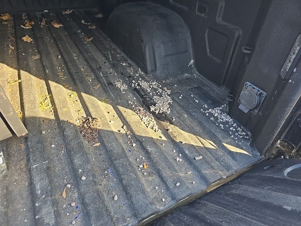 2022 GMC Sierra 1500 Limited 4x4 Crew Cab AT4 Fond du Lac WI 2022 GMC Sierra 1500 Limited 4x4 Crew Cab AT4 Fond du Lac WI