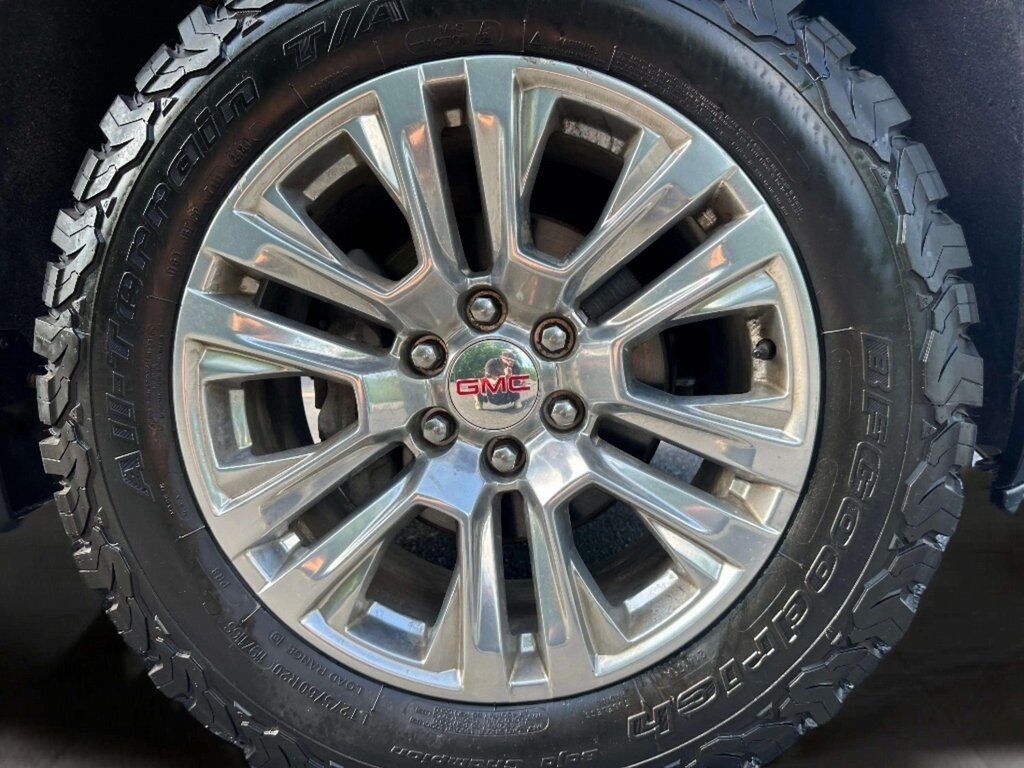2022 GMC Sierra 1500 Limited Denali San Clemente CA 2022 GMC Sierra 1500 Limited Denali San Clemente CA