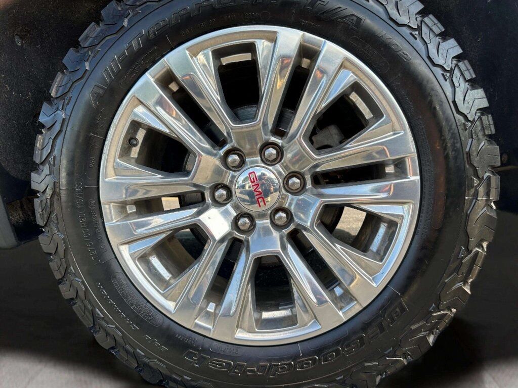 2022 GMC Sierra 1500 Limited Denali San Clemente CA 2022 GMC Sierra 1500 Limited Denali San Clemente CA