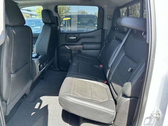 2022 GMC Sierra 1500 Limited Denali San Clemente CA