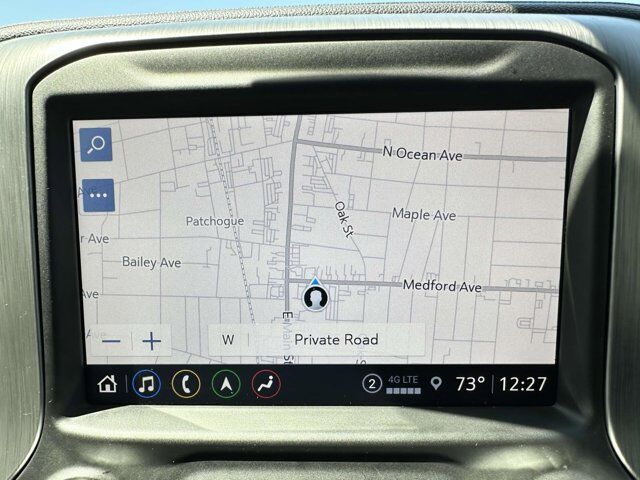 2022 GMC Sierra 1500 Limited Denali San Clemente CA