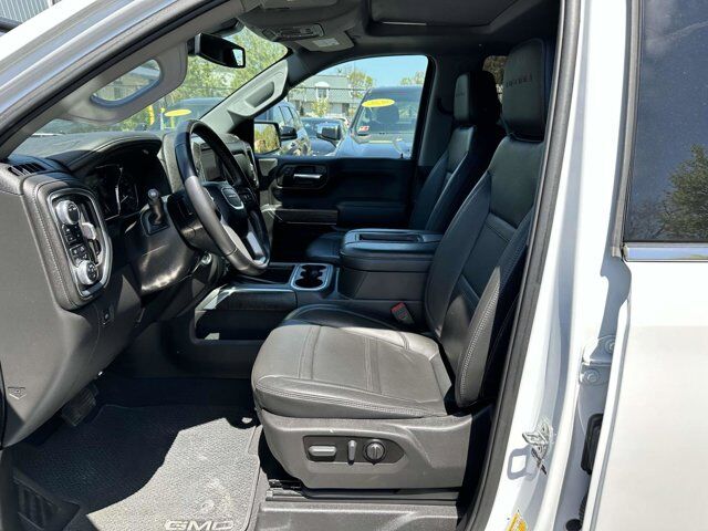 2022 GMC Sierra 1500 Limited Denali San Clemente CA