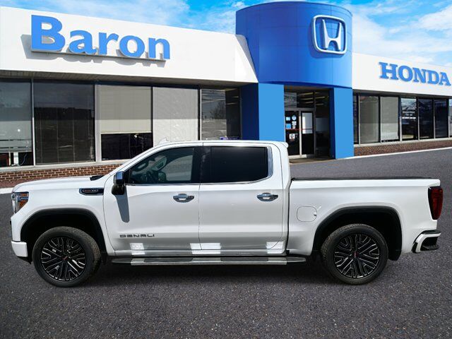 2022 GMC Sierra 1500 Limited Denali San Clemente CA