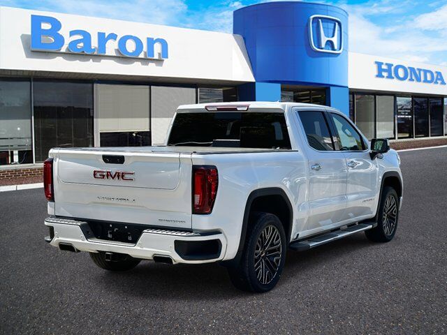 2022 GMC Sierra 1500 Limited Denali San Clemente CA
