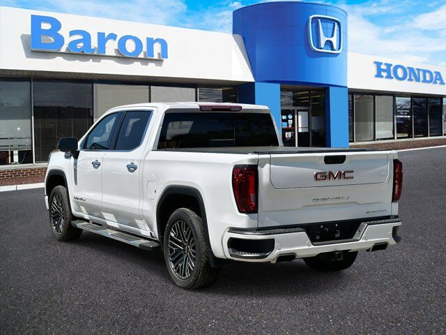 2022 GMC Sierra 1500 Limited Denali San Clemente CA