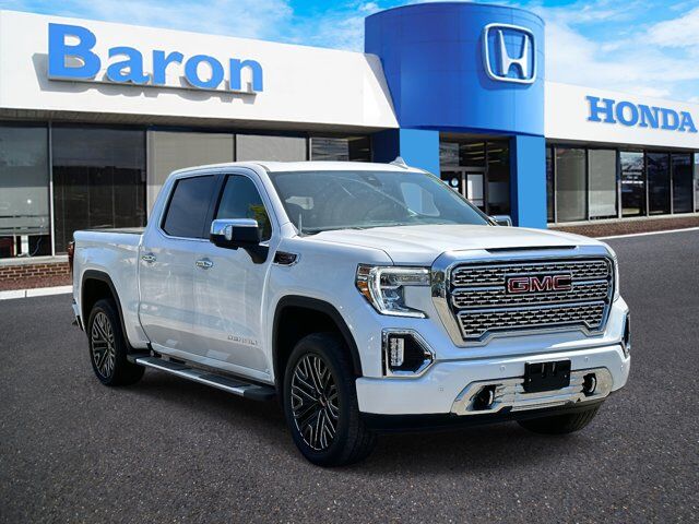 2022 GMC Sierra 1500 Limited Denali San Clemente CA