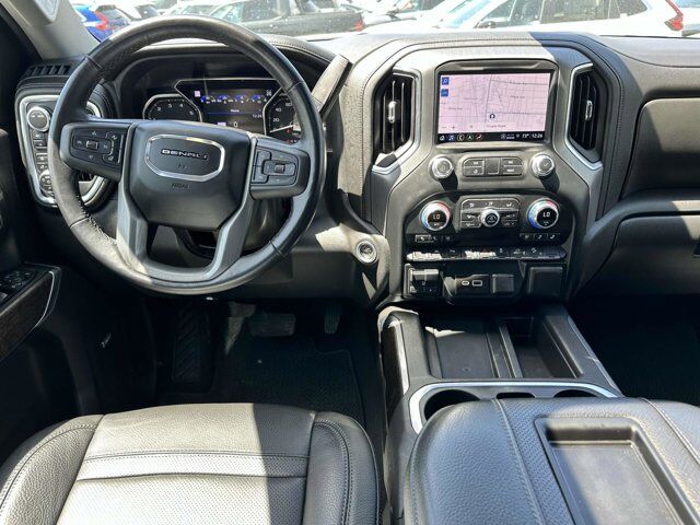 2022 GMC Sierra 1500 Limited Denali San Clemente CA