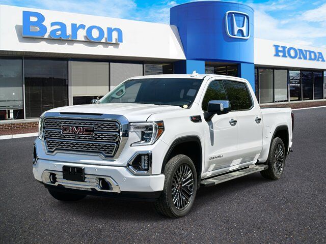 2022 GMC Sierra 1500 Limited Denali San Clemente CA