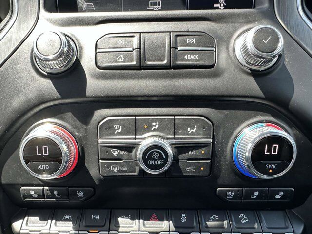 2022 GMC Sierra 1500 Limited Denali San Clemente CA