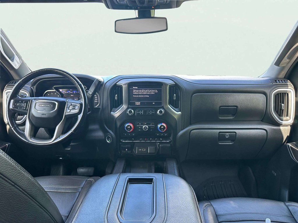 2022 GMC Sierra 1500 Limited Denali San Clemente CA