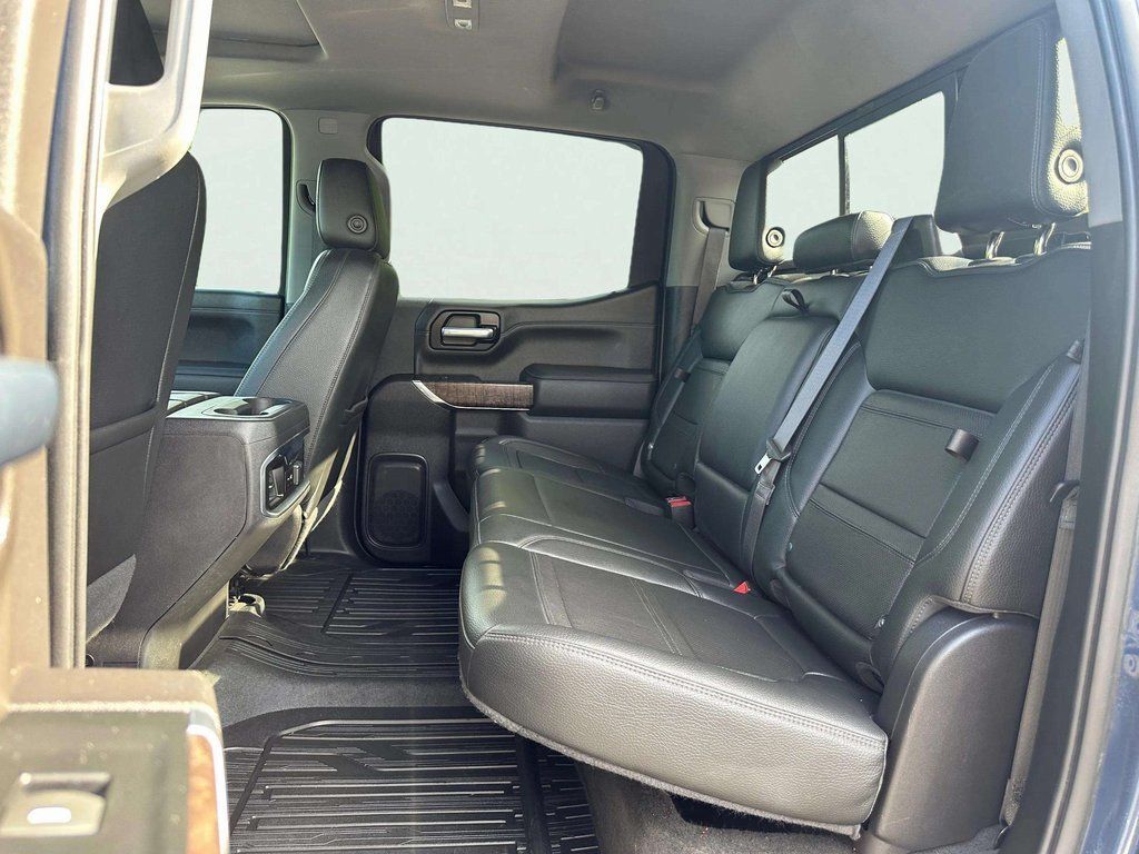 2022 GMC Sierra 1500 Limited Denali San Clemente CA