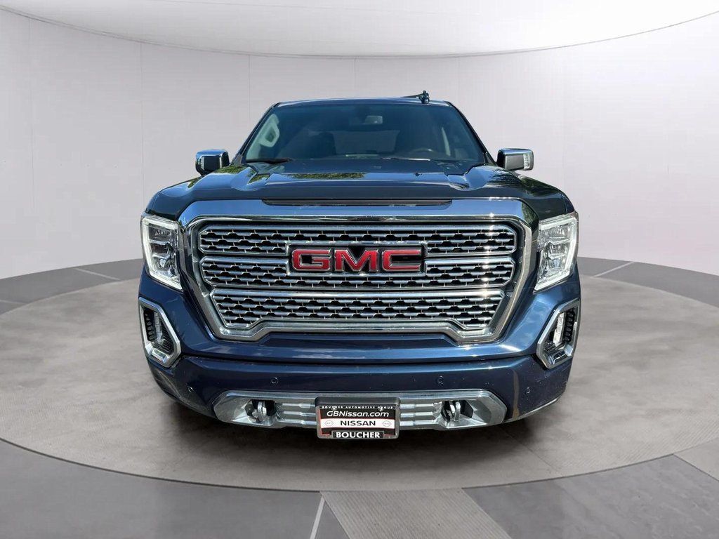 2022 GMC Sierra 1500 Limited Denali San Clemente CA