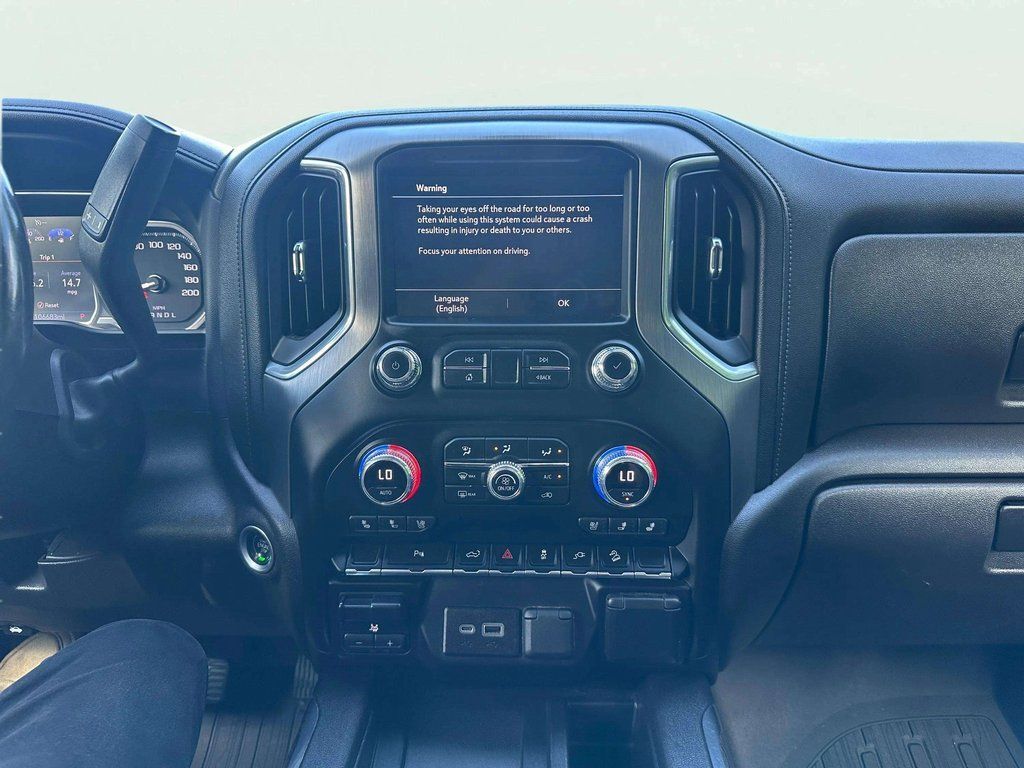 2022 GMC Sierra 1500 Limited Denali San Clemente CA