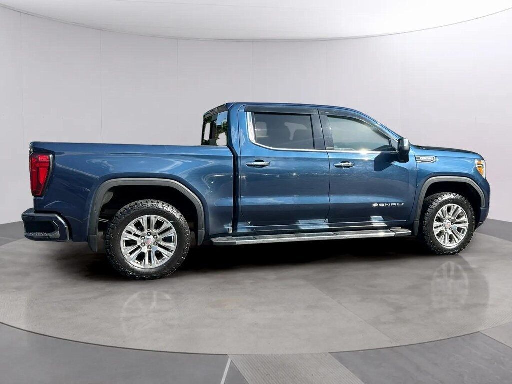 2022 GMC Sierra 1500 Limited Denali San Clemente CA