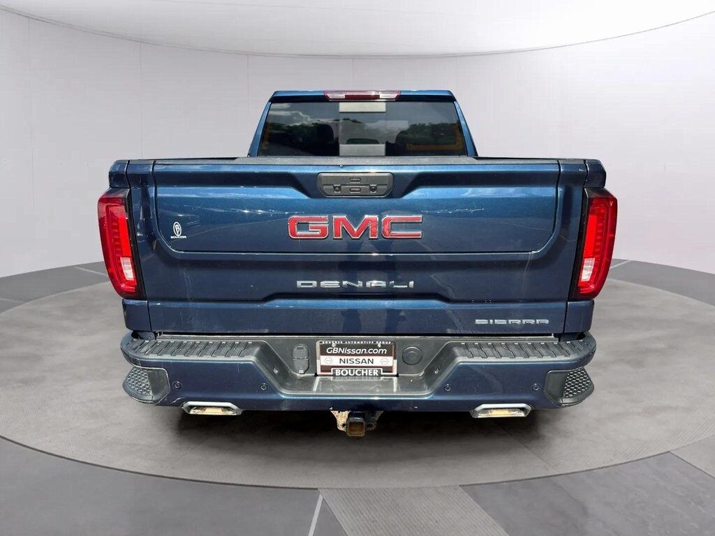 2022 GMC Sierra 1500 Limited Denali San Clemente CA