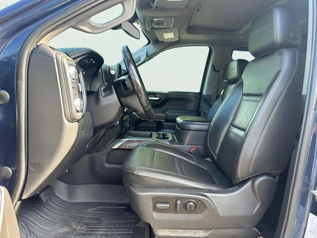 2022 GMC Sierra 1500 Limited Denali San Clemente CA