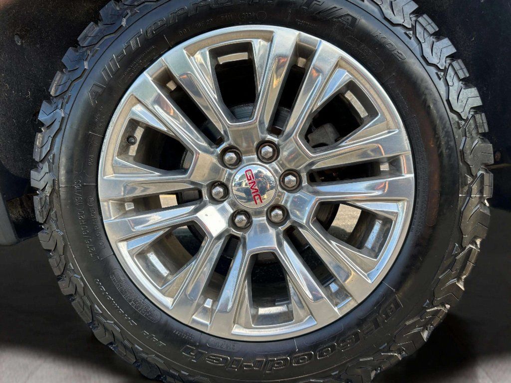 2022 GMC Sierra 1500 Limited Denali San Clemente CA