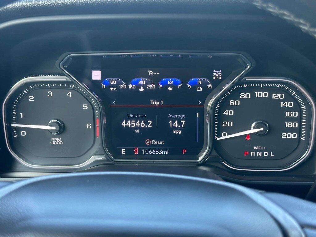 2022 GMC Sierra 1500 Limited Denali San Clemente CA