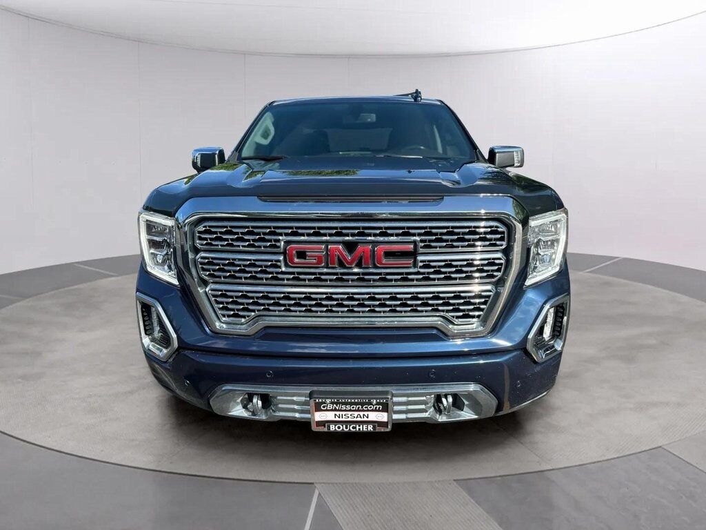 2022 GMC Sierra 1500 Limited Denali San Clemente CA