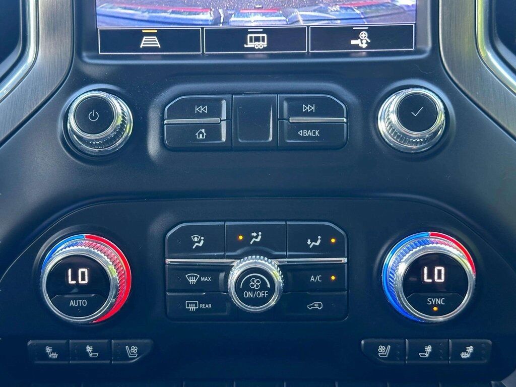 2022 GMC Sierra 1500 Limited Denali San Clemente CA