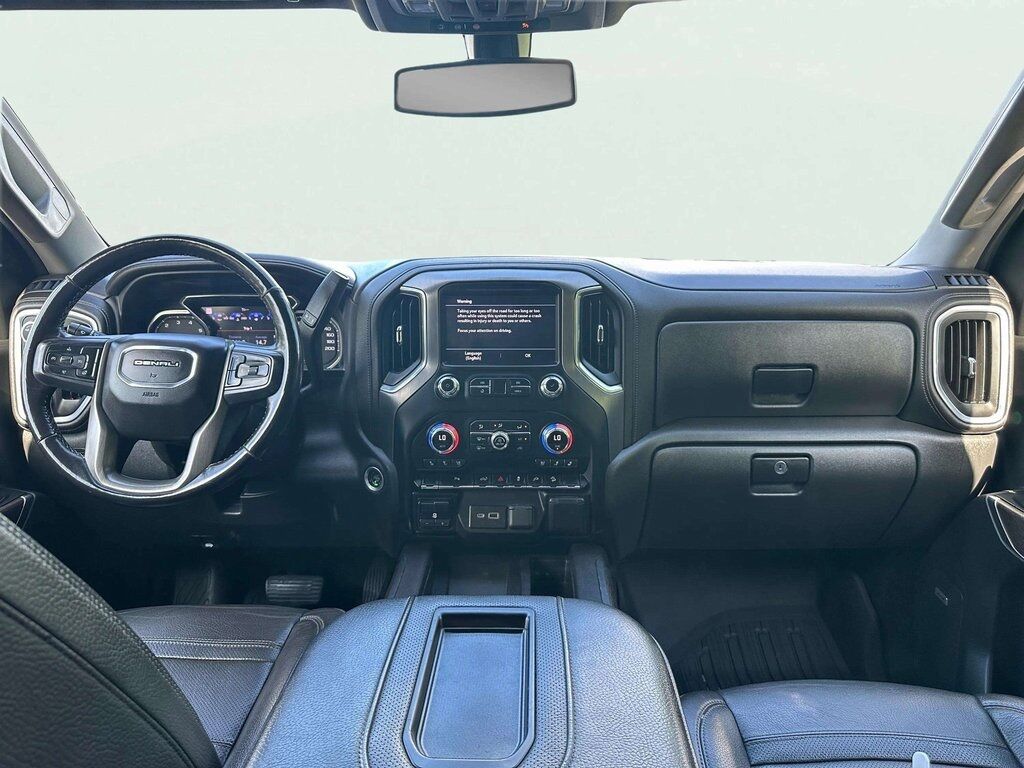 2022 GMC Sierra 1500 Limited Denali San Clemente CA