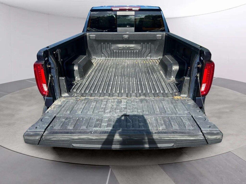 2022 GMC Sierra 1500 Limited Denali San Clemente CA