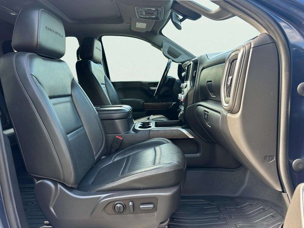 2022 GMC Sierra 1500 Limited Denali San Clemente CA