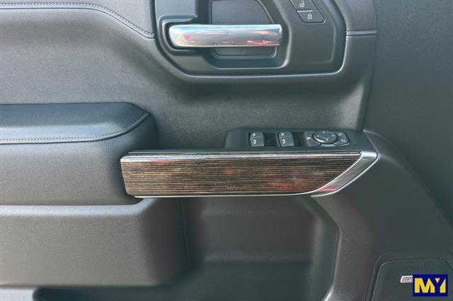 2022 GMC Sierra 1500 Limited Elevation Salinas CA 2022 GMC Sierra 1500 Limited Elevation Salinas CA