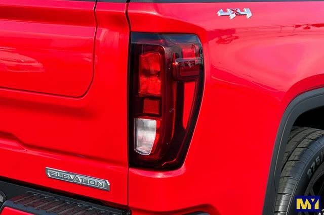 2022 GMC Sierra 1500 Limited Elevation Salinas CA 2022 GMC Sierra 1500 Limited Elevation Salinas CA