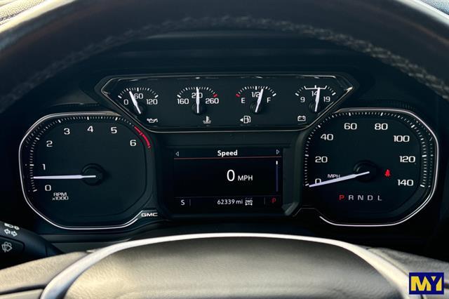 2022 GMC Sierra 1500 Limited Elevation Salinas CA 2022 GMC Sierra 1500 Limited Elevation Salinas CA