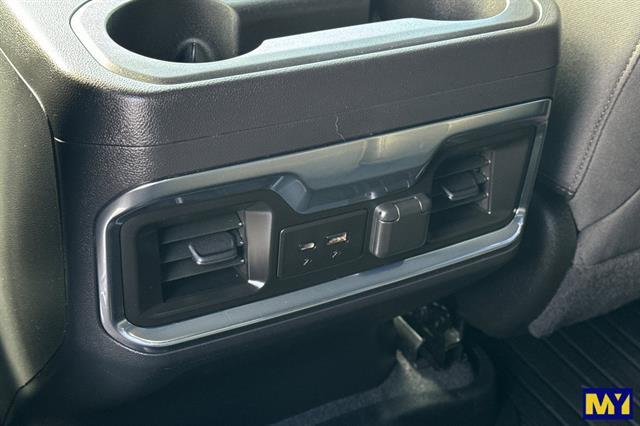 2022 GMC Sierra 1500 Limited Elevation Salinas CA 2022 GMC Sierra 1500 Limited Elevation Salinas CA