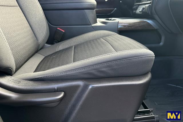 2022 GMC Sierra 1500 Limited Elevation Salinas CA 2022 GMC Sierra 1500 Limited Elevation Salinas CA