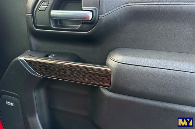 2022 GMC Sierra 1500 Limited Elevation Salinas CA 2022 GMC Sierra 1500 Limited Elevation Salinas CA