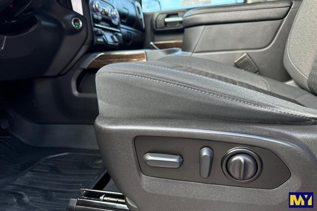 2022 GMC Sierra 1500 Limited Elevation Salinas CA 2022 GMC Sierra 1500 Limited Elevation Salinas CA