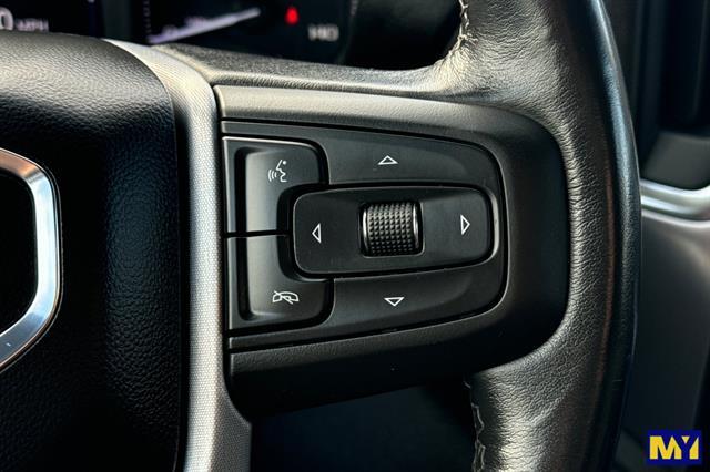 2022 GMC Sierra 1500 Limited Elevation Salinas CA 2022 GMC Sierra 1500 Limited Elevation Salinas CA