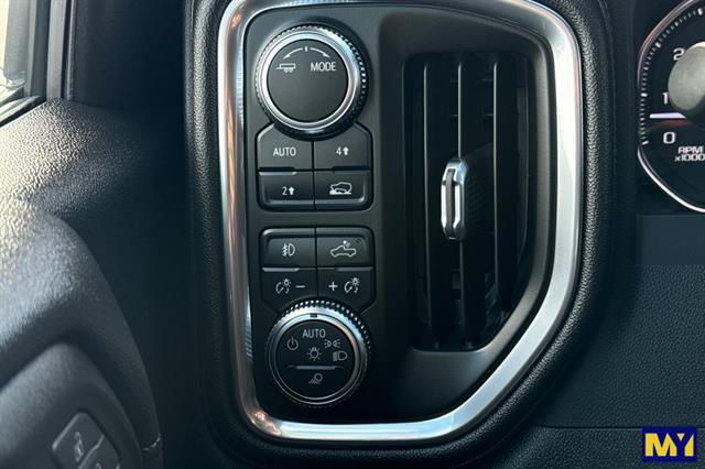 2022 GMC Sierra 1500 Limited Elevation Salinas CA 2022 GMC Sierra 1500 Limited Elevation Salinas CA