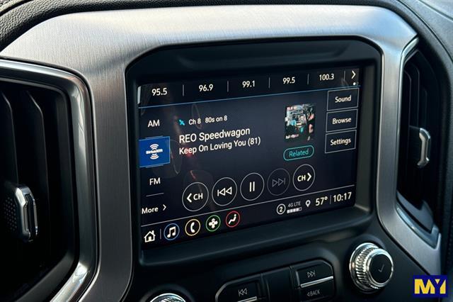 2022 GMC Sierra 1500 Limited Elevation Salinas CA 2022 GMC Sierra 1500 Limited Elevation Salinas CA